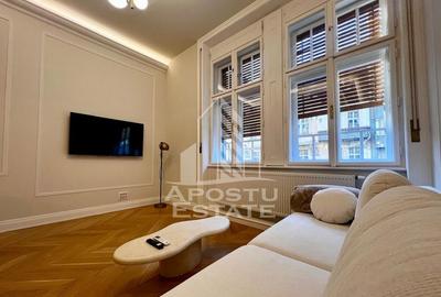 Apartament o camere, centrala proprie, prima inchiriere, ... - 1
