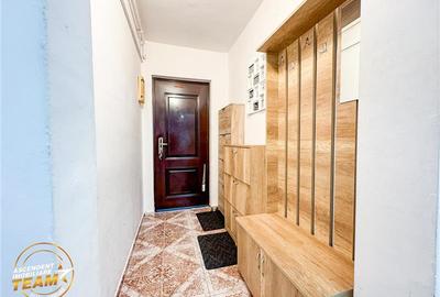 Apartament cu 3 camere decomandat, mobilat în Gării - 10