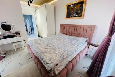 Casă cu 4 camere cu Teren 200 Mp în Palazu Mare - 6