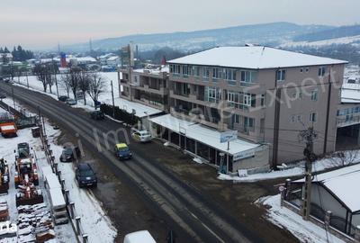 Spațiu comercial, de 540 mp, în Central - 1
