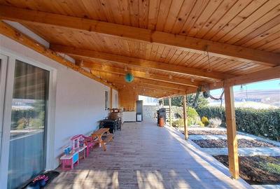 Casa individuala, 240 mp utili, situata in zona Valea Chintaului! - 3