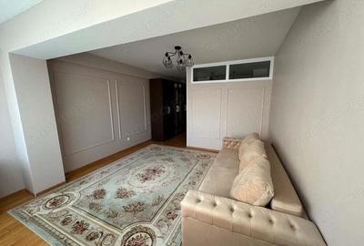 Apartament cu o camera de vanzare in zona Balcescu - 3