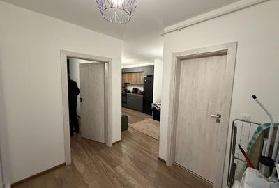 Apartament în Central - 4