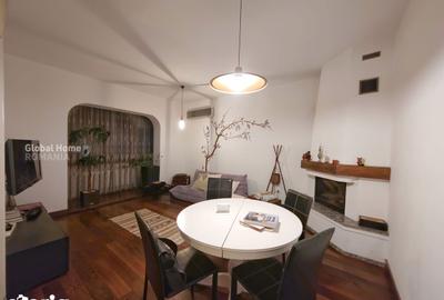 Apartament cu 3 camere decomandat, mobilat în Ștefan cel Mare - 16