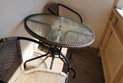 Garsoniera moderna de inchiriat - 10