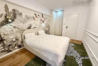 Apartament cu 2 camere decomandat, mobilat în Cotroceni - 2