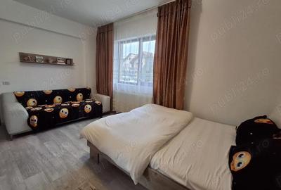 Garsonieră decomandată în Dobroești - 3
