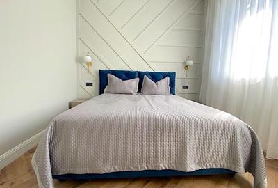 REV2003965 Vila moderna complet mobilata - Pompe caldura - Panouri solare REV2003965 Vila moderna complet mobilata - Pompe caldura - Panouri solare - 9