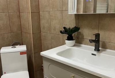 Inchiriere apartament str Polona sector 1 - 8