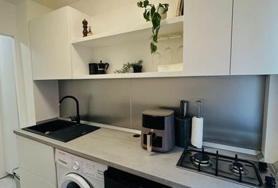 SM20 - Apartament 2 camere | Piata Victoriei - 7