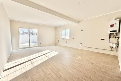 Duplex cu 3 camere si 2 bai - Mosnita Noua - Cartier Europa - 6