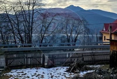 Teren intravilan de 711 mp, în Hangu - 7