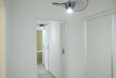 Apartament cu 3 camere decomandat în Sebastian - 4