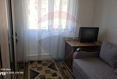 Apartament cu 4 camere, mobilat în Central - 3