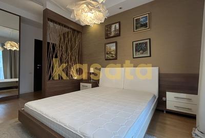 2 camere I Cosmopolis I 57mp utili I parcare I mobilat si utilat - 12