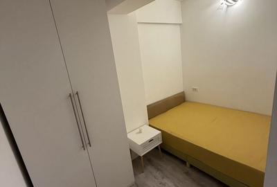 Apartament cu 2 camere semidecomandat în Central - 14