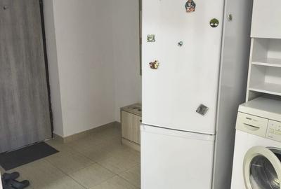 Garsonieră decomandată în Central - 7