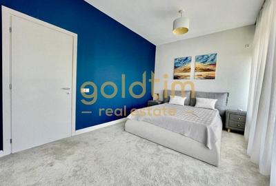 DUPLEX/ PENTHOUSE/ SUPERB/ PARCARIE SUBTERANA - 21