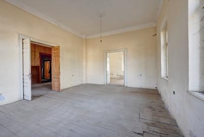 Casă individuală cu 7 camere cu Teren 1766 Mp în Ceptura - 19