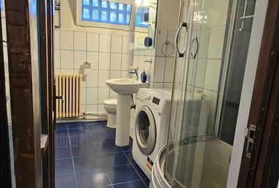 Apartament cu 3 camere semidecomandat în Exterior Vest - 5