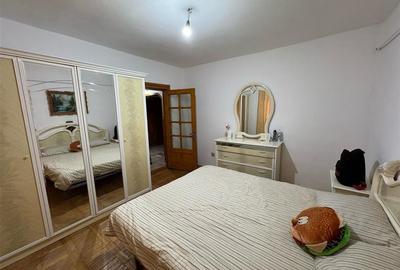 Apartament 2 camere, centrala, ultracentral - Cuza Voda - Tribunal - 1