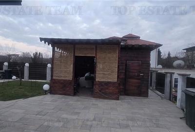 Casă cu 5 camere cu Teren 460 Mp în Ghencea - 11