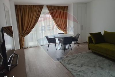 Apartament cu 2 camere în Central - 20
