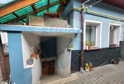 Casă cu 3 camere cu Teren 197 Mp în Central - 17