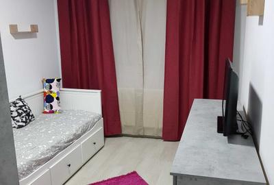 Garsonieră, mobilată în Metalurgiei