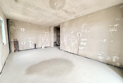 Apartament cu 1 camera si balcon de 5 mp- Calea Urseni - 1