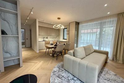 Apartament superb cu 2 Camere si terasa generoasa - Iancu Nicolae - 5