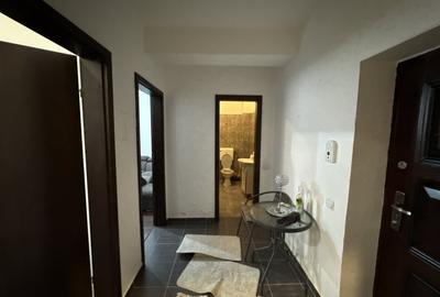 Apartament cu 2 camere decomandat, mobilat în Theodor Pallady - 4