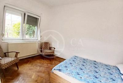 Casa cu 3 camere de inchiriat in zona Cantemir, Oradea - 3