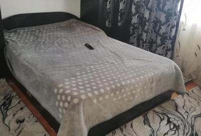 Apartament cu 2 camere decomandat în Lehliu - 4