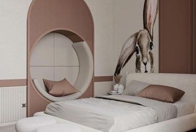 3 camere Finalizare Rapida  Titan Pallady  700 metri pana la Metrou N. Teclu - 1