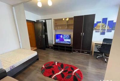 Garsonieră semidecomandată în Iancului