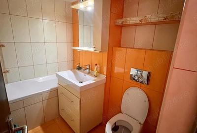 Apartament cu 3 camere decomandat în Olimpia-Stadion - 5