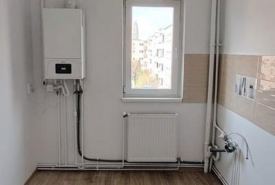 Apartament cu 2 camere semidecomandat în Griviței - 8