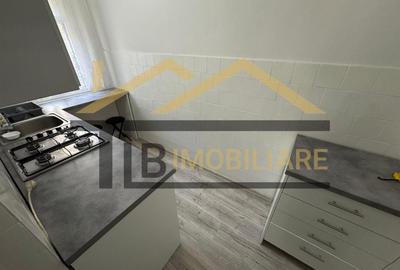 Apartament cu 2 camere decomandat în Dâmbu Pietros - 6