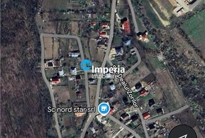 Teren Construcții intravilan de 6000 mp, în Copou