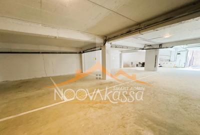 Apartament 3 camere tip duplex - 21