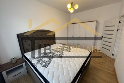Apartament cu 2 camere decomandat, mobilat în Livezeni - 3
