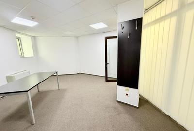 Baneasa - Spațiu de birou disponibil – Șos. București-Ploiești, Sector 1 - 14