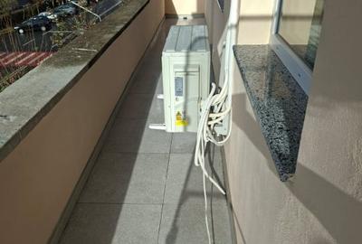 De inchiriat apartament 2 camere – Ultracentral - 7