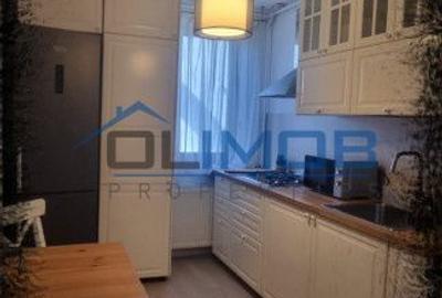 Apartament cu 2 camere, mobilat în Bucureștii Noi - 3