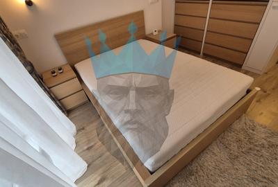 Apartament 2 Camere Belvedere Residences Pipera Bucuresti - 12