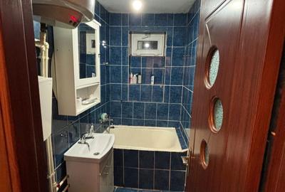 Apartament cu 2 camere decomandat în Cet - 4