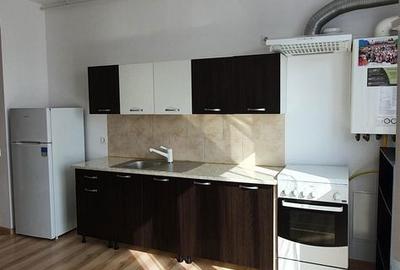 Garsonieră în Micălaca - 2