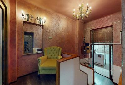 Spatiu comercial cu teren Arcul de Triumf - 13