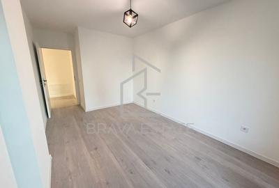 Apartament cu 3 camere semidecomandat în Florești - 5